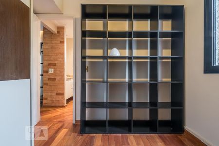 Quarto 1 de apartamento para alugar com 2 quartos, 52m² em Cidade Monções, São Paulo