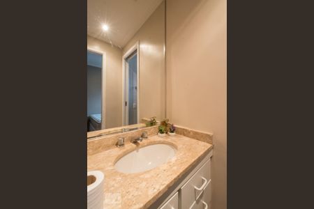 Apartamento para alugar com 52m², 2 quartos e 1 vaga Apartamento para alugar com 52m², 2 quartos e 1 vagaBanheiro
