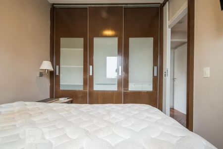 Quarto 2 de apartamento para alugar com 2 quartos, 52m² em Cidade Monções, São Paulo