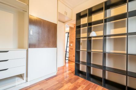 Quarto 1 de apartamento para alugar com 2 quartos, 52m² em Cidade Monções, São Paulo