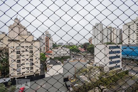 Vista de apartamento para alugar com 2 quartos, 52m² em Cidade Monções, São Paulo