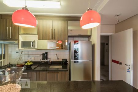 Apartamento para alugar com 52m², 2 quartos e 1 vaga Apartamento para alugar com 52m², 2 quartos e 1 vagaCozinha