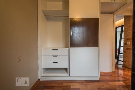 Quarto 1 de apartamento para alugar com 2 quartos, 52m² em Cidade Monções, São Paulo