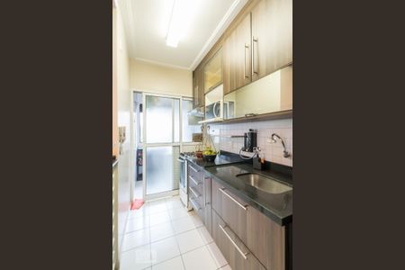 Apartamento para alugar com 52m², 2 quartos e 1 vaga Apartamento para alugar com 52m², 2 quartos e 1 vagaCozinha
