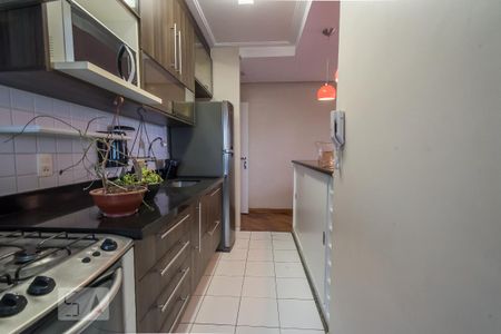 Apartamento para alugar com 52m², 2 quartos e 1 vaga Apartamento para alugar com 52m², 2 quartos e 1 vagaCozinha