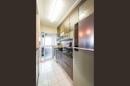 Apartamento para alugar com 52m², 2 quartos e 1 vaga Apartamento para alugar com 52m², 2 quartos e 1 vagaCozinha