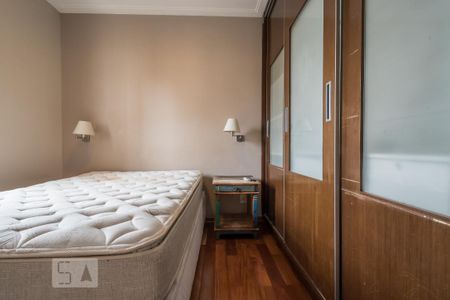 Quarto 2 de apartamento para alugar com 2 quartos, 52m² em Cidade Monções, São Paulo