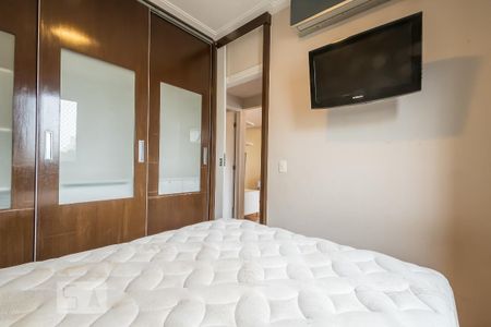 Quarto 2 de apartamento para alugar com 2 quartos, 52m² em Cidade Monções, São Paulo
