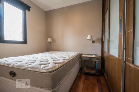 Quarto 2 de apartamento para alugar com 2 quartos, 52m² em Cidade Monções, São Paulo