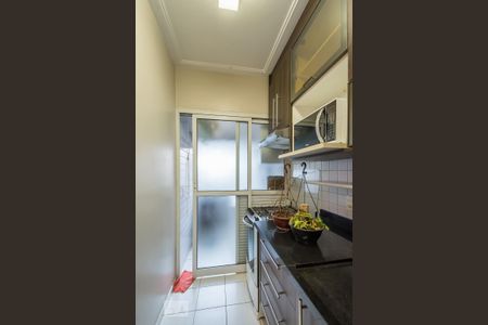 Apartamento para alugar com 52m², 2 quartos e 1 vaga Apartamento para alugar com 52m², 2 quartos e 1 vagaCozinha