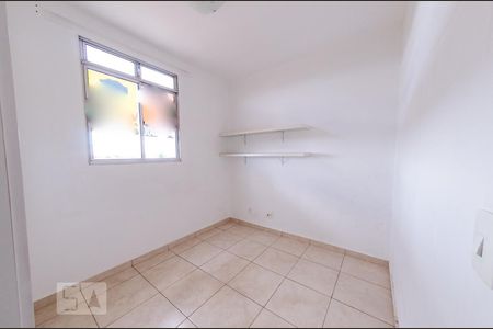 Quarto 2 de apartamento à venda com 2 quartos, 47m² em Dom Cabral, Belo Horizonte