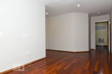 Sala de apartamento para alugar com 2 quartos, 62m² em Vila da Saúde, São Paulo