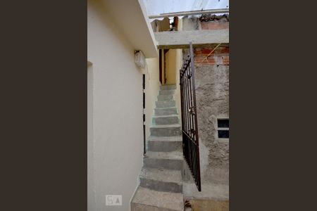 Casa à venda com 60m², 1 quarto e sem vagaFachada