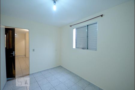 Quarto de casa para alugar com 1 quarto, 20m² em Jardim Maria Estela, São Paulo