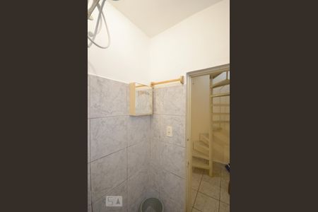 Casa à venda com 60m², 1 quarto e sem vagaBanheiro