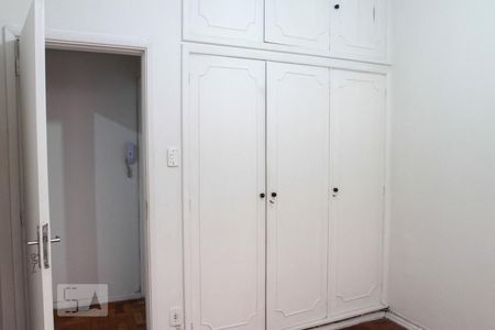 Quarto de apartamento para alugar com 1 quarto, 43m² em Gávea, Rio de Janeiro