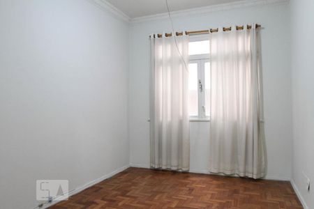 Sala de apartamento para alugar com 1 quarto, 43m² em Gávea, Rio de Janeiro