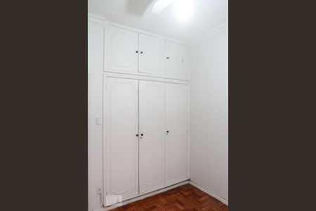 Quarto de apartamento para alugar com 1 quarto, 43m² em Gávea, Rio de Janeiro
