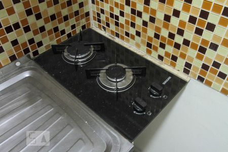 Apartamento para alugar com 43m², 1 quarto e sem vaga Apartamento para alugar com 43m², 1 quarto e sem vagaCozinha