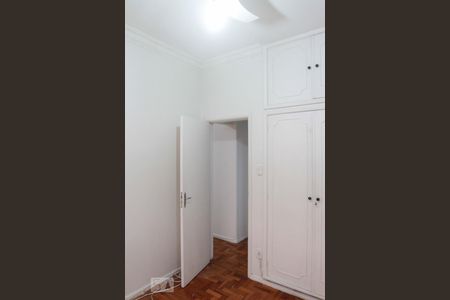 Quarto de apartamento para alugar com 1 quarto, 43m² em Gávea, Rio de Janeiro