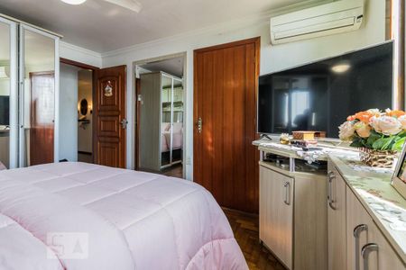 Apartamento à venda com 108m², 3 quartos e sem vaga Apartamento à venda com 108m², 3 quartos e sem vagaDormitório