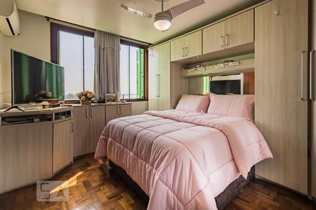 Apartamento à venda com 108m², 3 quartos e sem vaga Apartamento à venda com 108m², 3 quartos e sem vagaDormitório