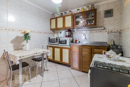 Apartamento à venda com 108m², 3 quartos e sem vaga Apartamento à venda com 108m², 3 quartos e sem vagaCozinha