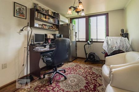 Apartamento à venda com 108m², 3 quartos e sem vaga Apartamento à venda com 108m², 3 quartos e sem vagaEscritório