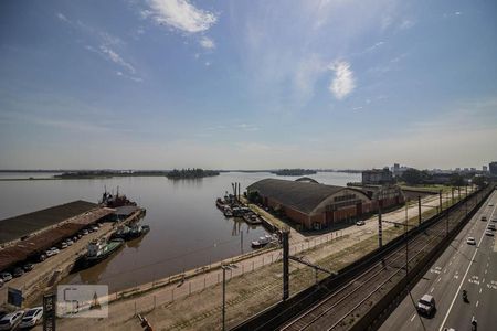 Apartamento à venda com 108m², 3 quartos e sem vaga Apartamento à venda com 108m², 3 quartos e sem vagavista da Sacada