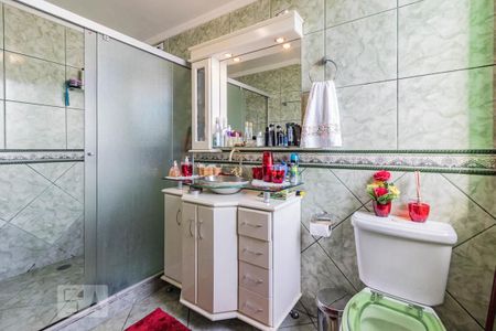 Apartamento à venda com 108m², 3 quartos e sem vaga Apartamento à venda com 108m², 3 quartos e sem vagabanheiro da suite 1