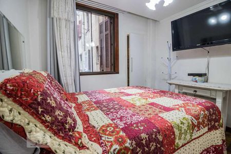 Apartamento à venda com 108m², 3 quartos e sem vaga Apartamento à venda com 108m², 3 quartos e sem vagadormitorio 2