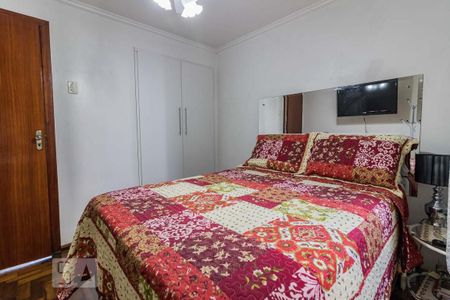 Apartamento à venda com 108m², 3 quartos e sem vaga Apartamento à venda com 108m², 3 quartos e sem vagadormitorio 2