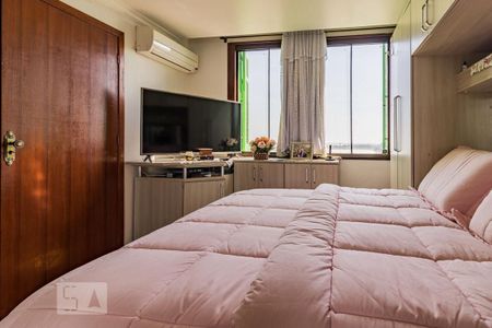 Apartamento à venda com 108m², 3 quartos e sem vaga Apartamento à venda com 108m², 3 quartos e sem vagaDormitório