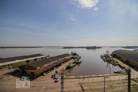 Apartamento à venda com 108m², 3 quartos e sem vaga Apartamento à venda com 108m², 3 quartos e sem vagavista da Sacada