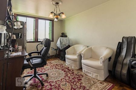 Apartamento à venda com 108m², 3 quartos e sem vaga Apartamento à venda com 108m², 3 quartos e sem vagaEscritório