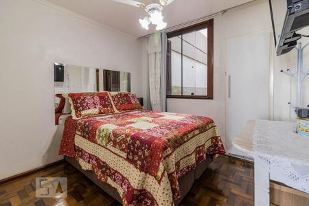Apartamento à venda com 108m², 3 quartos e sem vaga Apartamento à venda com 108m², 3 quartos e sem vagadormitorio 2
