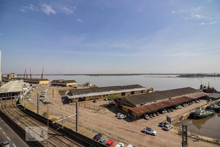 Apartamento à venda com 108m², 3 quartos e sem vaga Apartamento à venda com 108m², 3 quartos e sem vagavista da Sacada