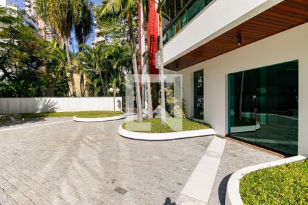 Apartamento à venda com 156m², 3 quartos e 3 vagasÁrea comum