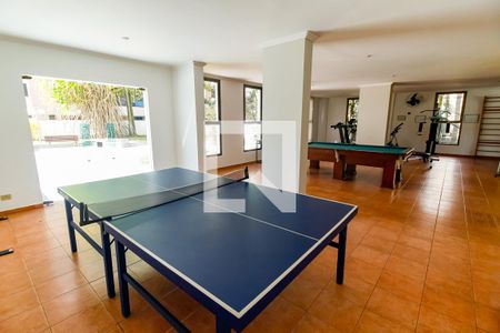 Apartamento à venda com 156m², 3 quartos e 3 vagasSala de Jogos