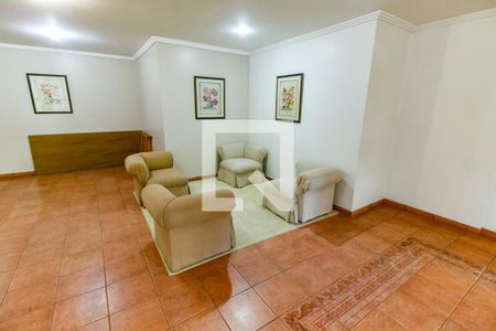 Apartamento à venda com 156m², 3 quartos e 3 vagasÁrea comum - Salão de festas