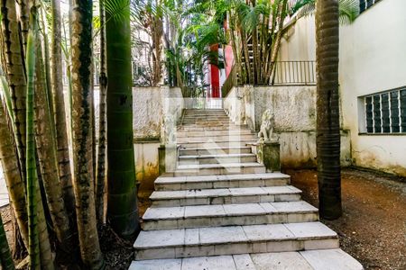 Apartamento à venda com 156m², 3 quartos e 3 vagasÁrea comum