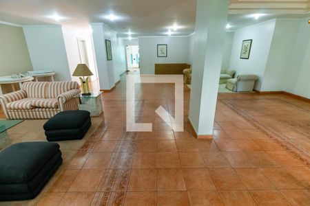 Apartamento à venda com 156m², 3 quartos e 3 vagasÁrea comum - Salão de fest