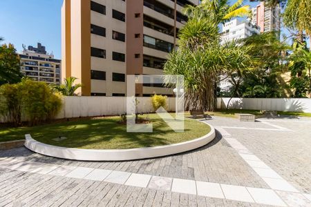 Apartamento à venda com 156m², 3 quartos e 3 vagasÁrea comum