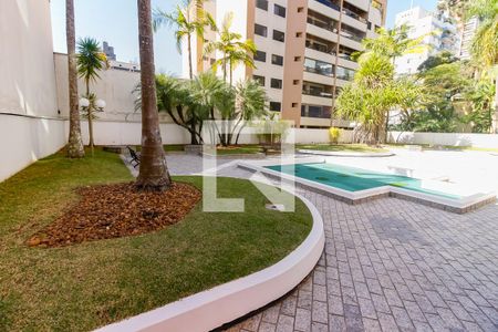 Apartamento à venda com 156m², 3 quartos e 3 vagasÁrea comum