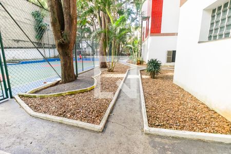 Apartamento à venda com 156m², 3 quartos e 3 vagasÁrea comum