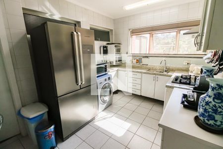 Apartamento à venda com 156m², 3 quartos e 3 vagasCozinha - Armários