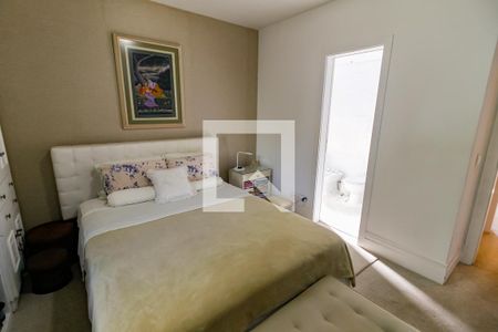 Apartamento à venda com 156m², 3 quartos e 3 vagasSuíte 1