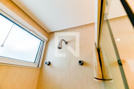 Apartamento à venda com 156m², 3 quartos e 3 vagasBanheiro da Suíte 2