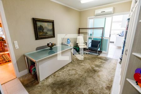 Apartamento à venda com 156m², 3 quartos e 3 vagasSala 4