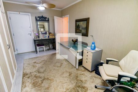 Apartamento à venda com 156m², 3 quartos e 3 vagasSala 4